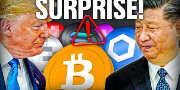 Crypto & Altcoins Holders MUST WATCH (Major Warning)