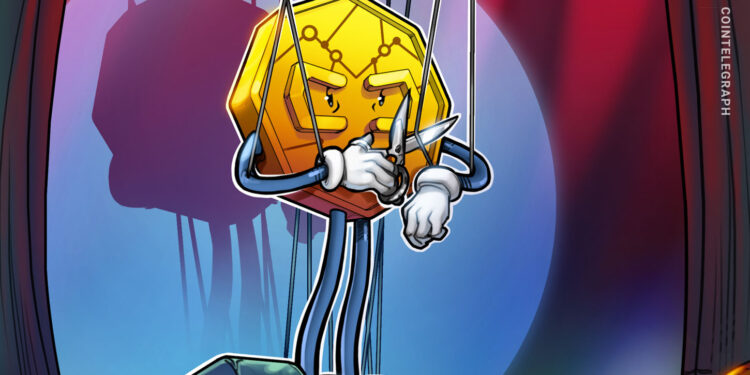 Cointelegraph