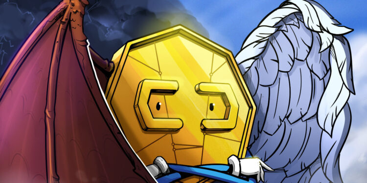 Cointelegraph