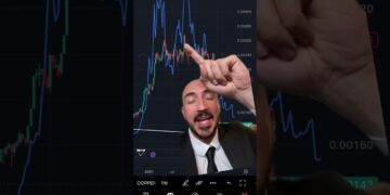 Crypto Is In A Bottom