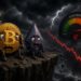 crypto market fear