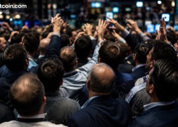 Crypto Prediction Markets Move Into Mainstream Finance as Institutional Interest Grows