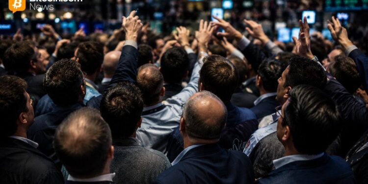 Crypto Prediction Markets Move Into Mainstream Finance as Institutional Interest Grows