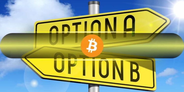 Crypto Traders Brace for $1.5B Bitcoin Options Expiry Today