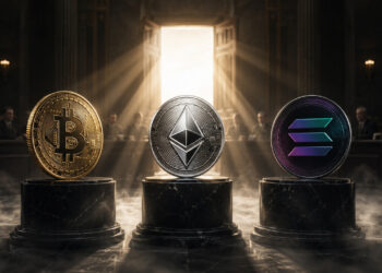 Crypto markets are massively underpricing Clarity Act passing – Hashdex warns