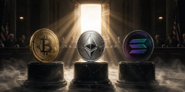 Crypto markets are massively underpricing Clarity Act passing – Hashdex warns