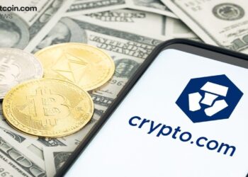 Crypto.com Lands UAE License, Opening Crypto Payments for Dubai Government Fees