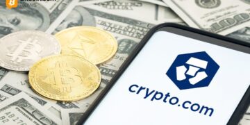Crypto.com Lands UAE License, Opening Crypto Payments for Dubai Government Fees