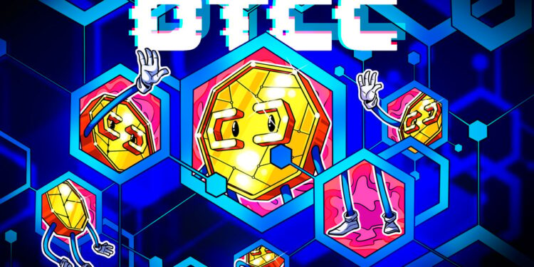 DTCC Integrates Chainlink for Tokenized Collateral Platform