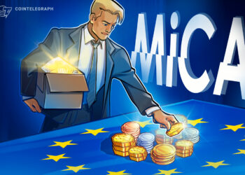 Cointelegraph