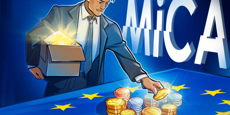 Cointelegraph