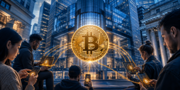 Early Morgan Stanley Bitcoin ETF Demand Was Self-Directed, Exec Reveals