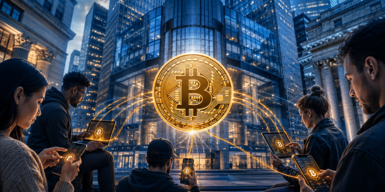 Early Morgan Stanley Bitcoin ETF Demand Was Self-Directed, Exec Reveals