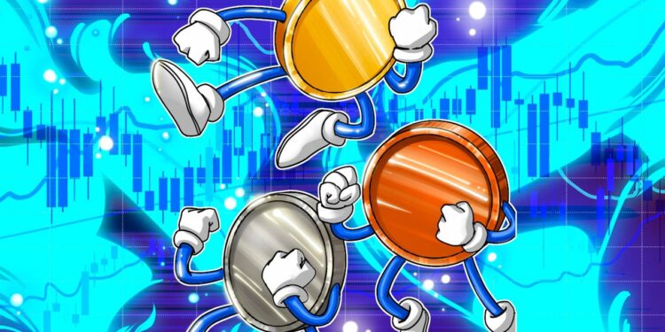 Early altseason signs emerge as altcoins begin to show bullish signs