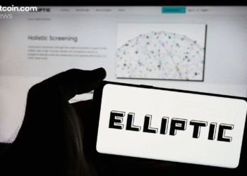 Elliptic Raises $120 Million in Series D Led by One Peak and Nasdaq