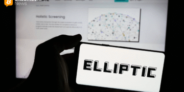 Elliptic Raises $120 Million in Series D Led by One Peak and Nasdaq
