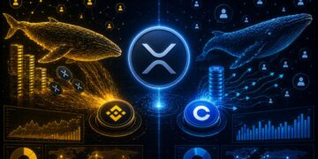 Ethereum Traders Increase Leverage Exposure: Liquidity Returns To Binance Futures Market