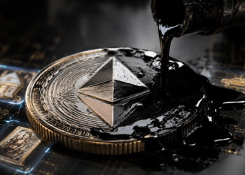Ethereum price pullback to $2,100 pits oil pressure against AI, tokenization bets