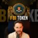 FBI Launches Crypto Token 😳