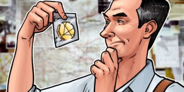 Farage Faces UK Standards Probe over $7M Gift from Crypto Billionaire