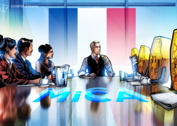 Cointelegraph
