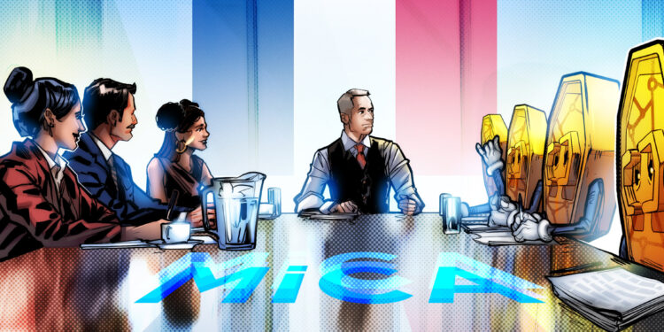 Cointelegraph