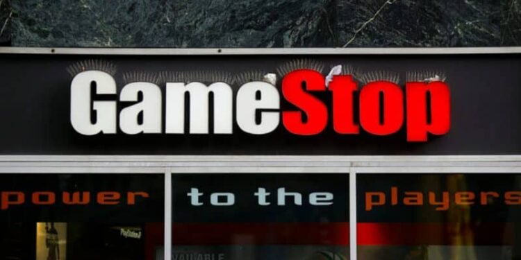 GME meme coin soars 54% after GameStop reportedly prepares offer for eBay