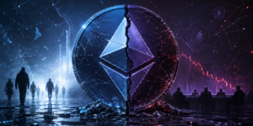 GSR Research Says Ethereum’s Identity Crisis Is Deepening