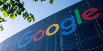 Google nears Nvidia’s market cap after earnings beat sends shares to record high