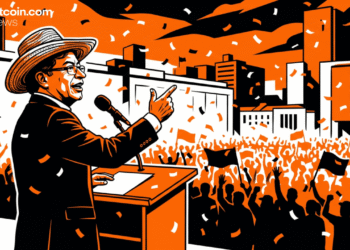 Gustavo Petro Warns Fossil-Fueled Crypto Mining Will Trigger 'Climate Collapse'