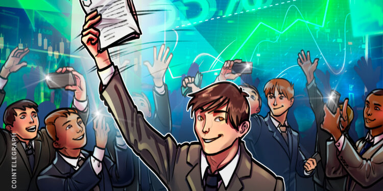 Cointelegraph