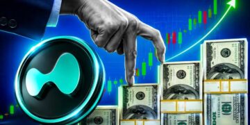 Hyperliquid’s HYPE Token Price Hit New ATH Amid Explosive Platform Growth