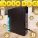I SOLO MINED A DOGECOIN BLOCK! (Better Than Mining Bitcoin?!)