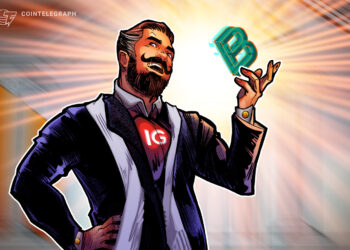 Cointelegraph