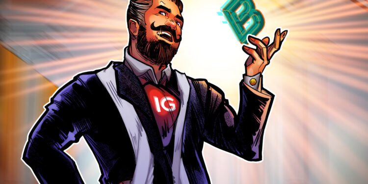 Cointelegraph