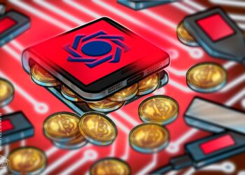 Iran Central Bank’s OFAC-Sanctioned Tron Wallets Mapped by Arkham