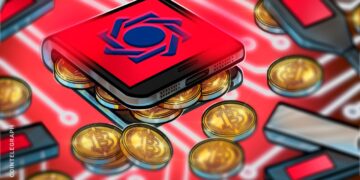 Iran Central Bank’s OFAC-Sanctioned Tron Wallets Mapped by Arkham