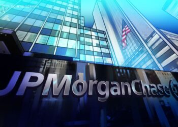 JPMorgan Files Tokenized Money Market For Stablecoin Issuers
