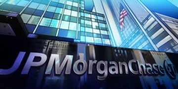 JPMorgan Files Tokenized Money Market For Stablecoin Issuers