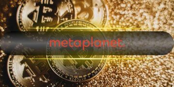Japan's Biggest Corporate Bitcoin Holder Reports $736 Million Valuation Loss