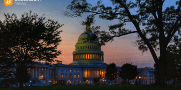 Kalshi and Polymarket Midterm Markets Favor Democratic Sweep With $12.5M Combined Volume – Bitcoin News
