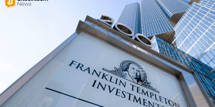 Kraken Parent Teams With Franklin Templeton to Bring Managed Funds Onchain