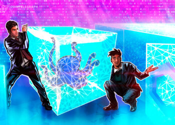 Kraken Switches from LayerZero to Chainlink after Kelp DAO Hack
