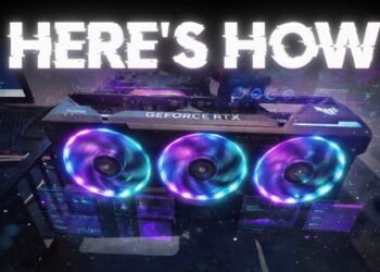 Make Money by Renting your GPU for Ai?