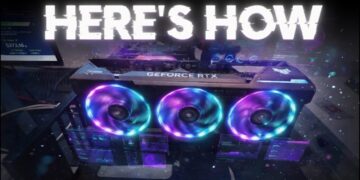 Make Money by Renting your GPU for Ai?