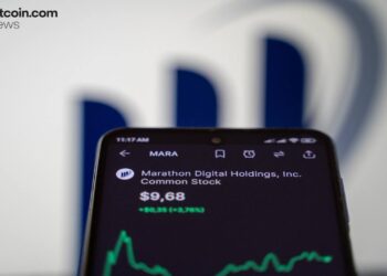 Marathon Posts $1.3B Loss as Bitcoin’s 18% Slide Cuts Q1 Revenue by $35M