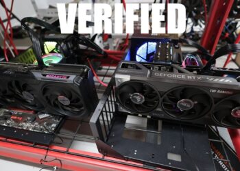 My RTX 5090 is going on Vast.Ai… (Part 2)