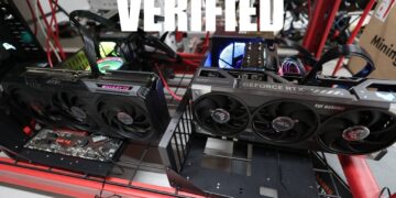 My RTX 5090 is going on Vast.Ai… (Part 2)