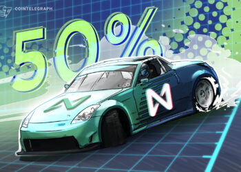 Cointelegraph