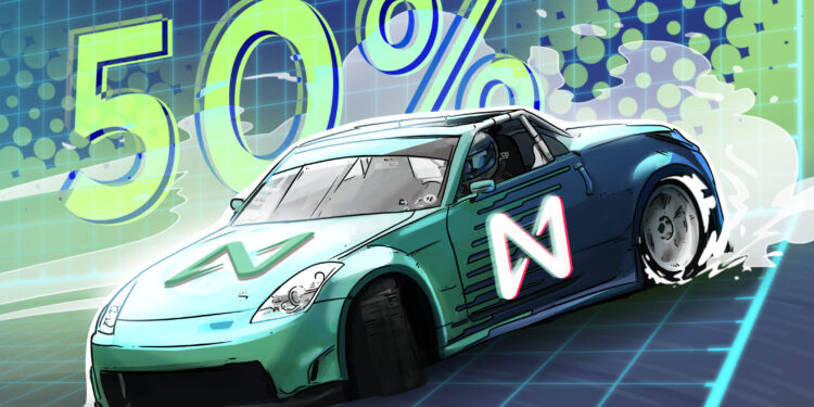 Cointelegraph